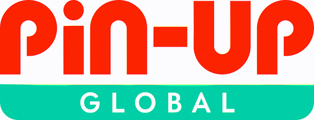 Logotipo de Pin-Up, casino en línea con páginas para México
